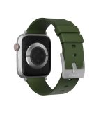 Everyday Leather Strap – Olive - 图片 3